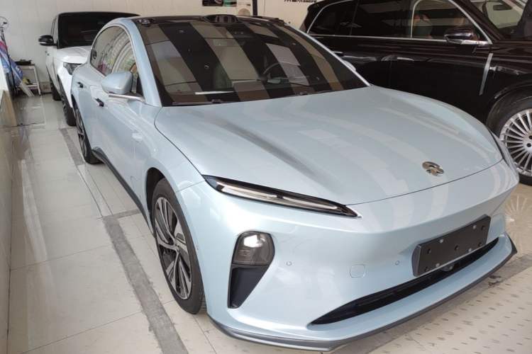 NIO ET5 2022 — 3