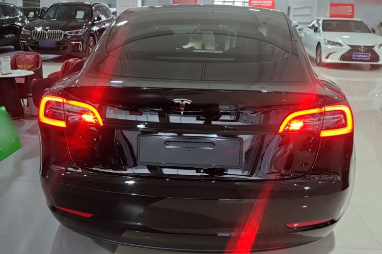 Tesla Model 3 2022 — 5