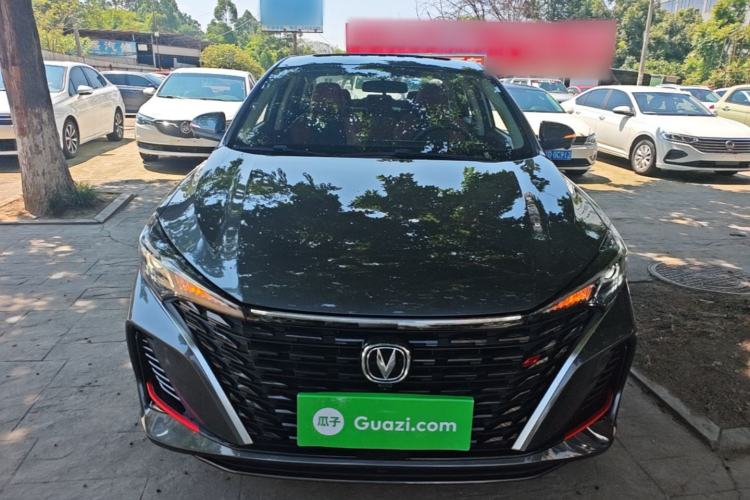 ChangAn Eado 2024 — 2