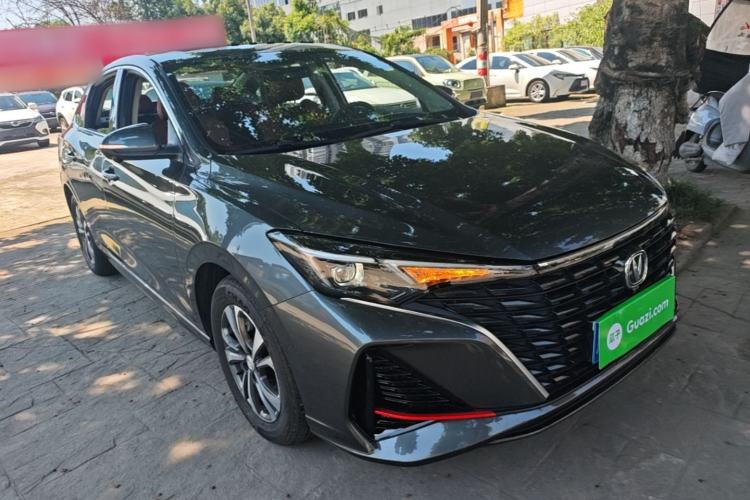 ChangAn Eado 2024 — 3