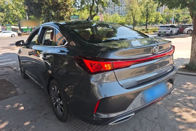 ChangAn Eado 2024 — 4