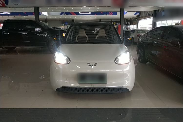 Wuling Bingo 2023 — 2