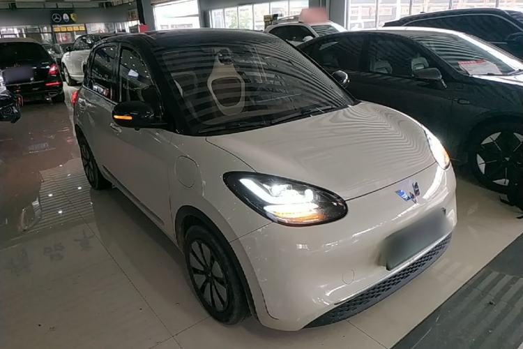 Wuling Bingo 2023 — 3