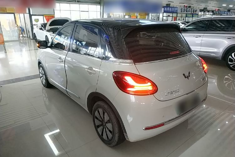 Wuling Bingo 2023 — 4