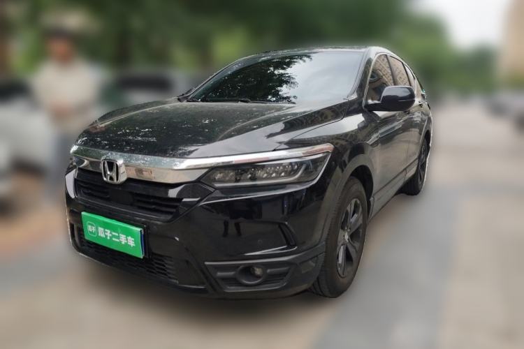 Honda Breeze 2021 — фото 1