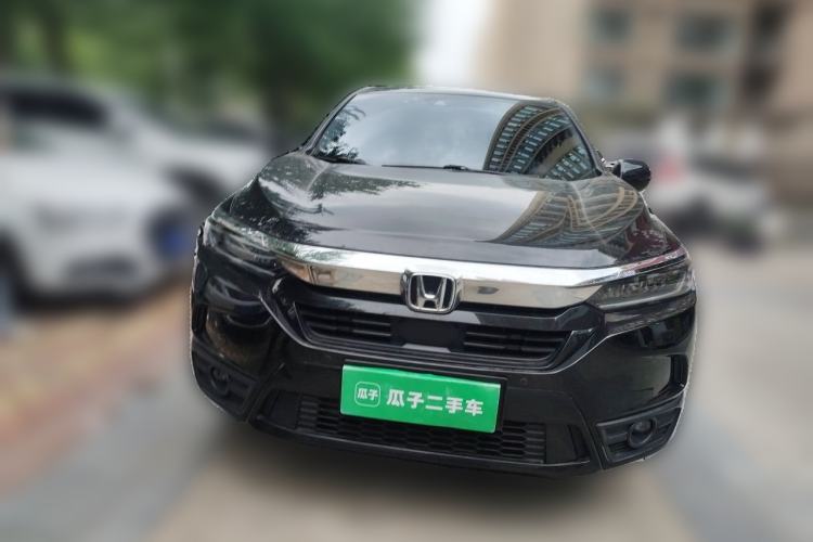 Honda Breeze 2021 — фото 2