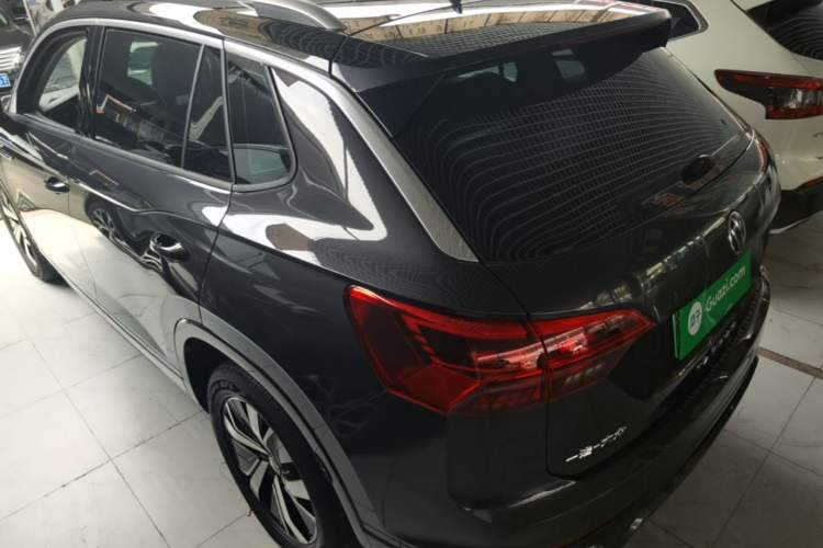 Volkswagen Tayron 2022 — 4