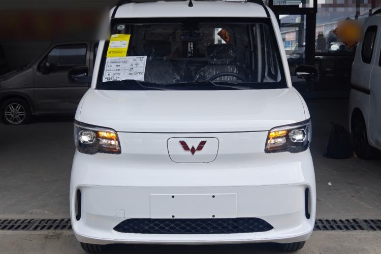 Wuling Zhiguang 2025 — 2