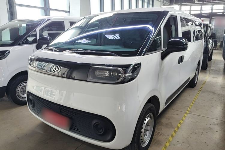 SAIC MAXUS maxus dana v1 2024 — фото 1