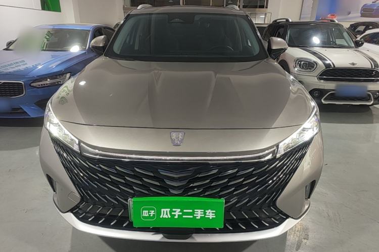 Roewe RX5 2023 — 2