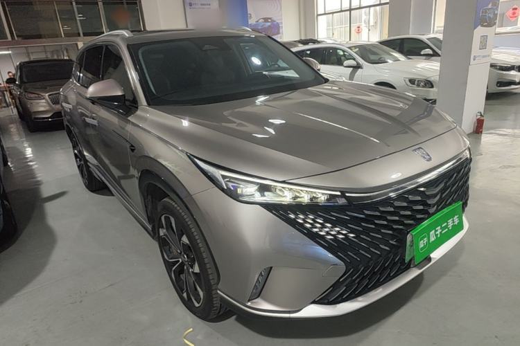 Roewe RX5 2023 — 3