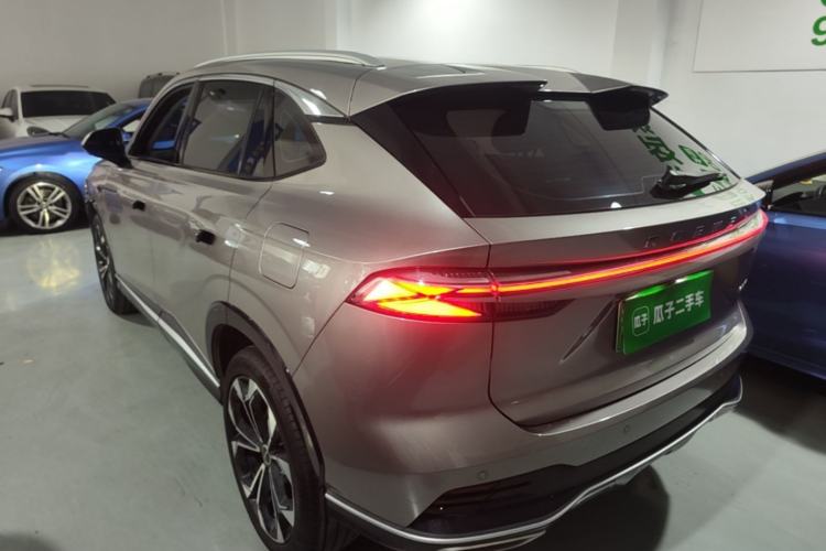 Roewe RX5 2023 — 4