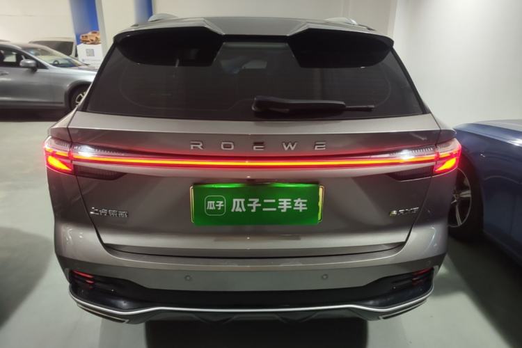 Roewe RX5 2023 — 5