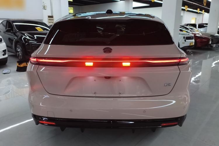 NIO ET5T 2025 — фото 5
