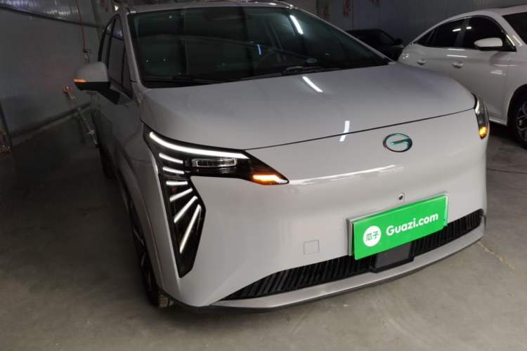 AION Y 2023 — 3