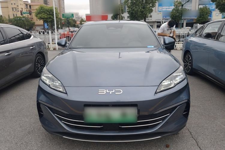 BYD Seal 06 2024 — 2