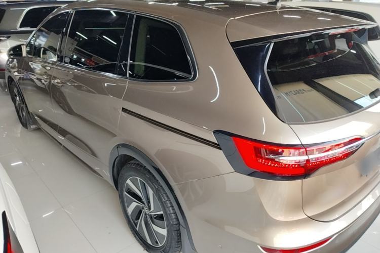 Volkswagen Viloran 2020 — 4