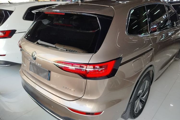 Volkswagen Viloran 2020 — 5