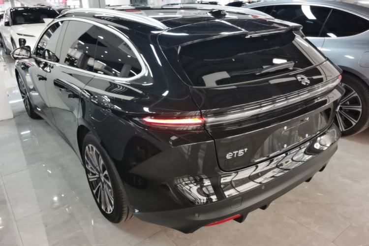 NIO ET5T 2024 — 4