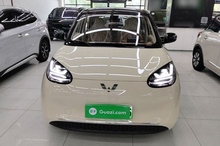 Wuling Bingo 2025 — 2
