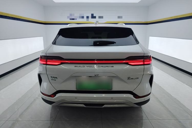 BYD Song Plus 2023 — 5