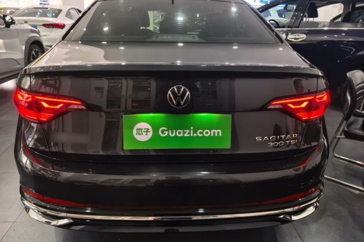 Volkswagen Sagitar 2023 — 5