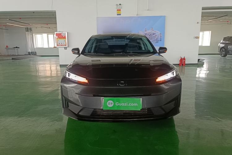 ChangAn NEVO A05 2024 — 2