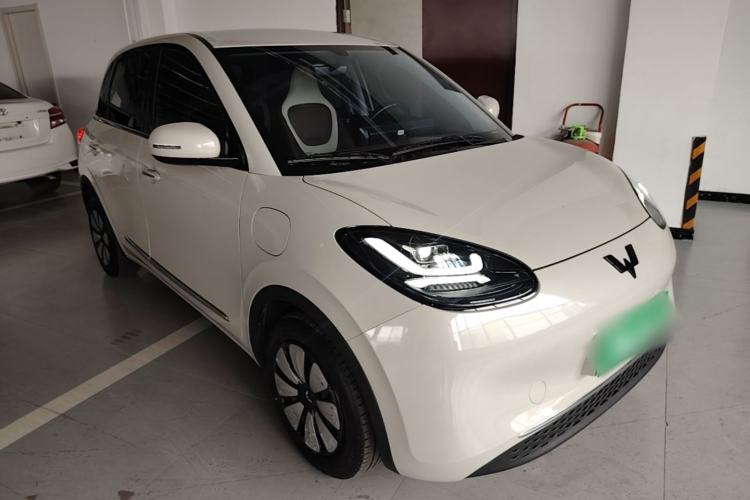 Wuling Bingo 2023 — 3