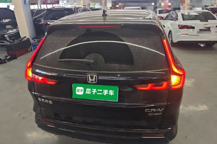Honda CR-V 2024 — 5