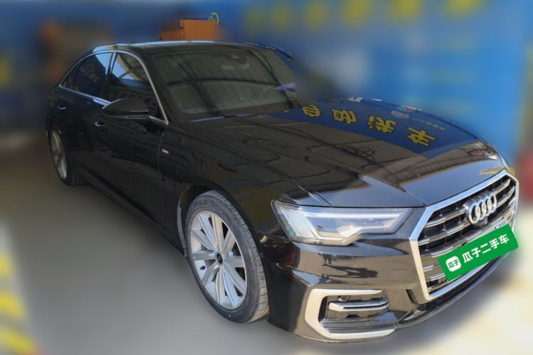 Audi A6 2023 — 3