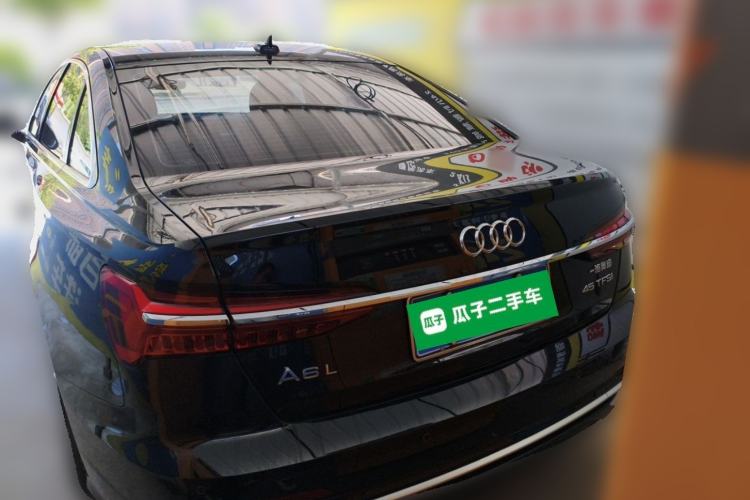 Audi A6 2023 — 5