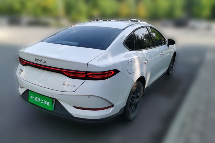 BYD Qin PLUS 2025 — фото 4