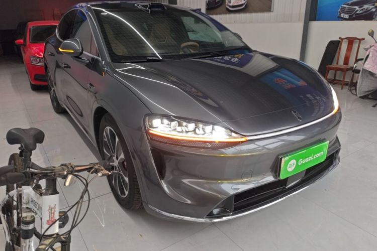 Luxeed Luxeed R7 2026 — 3