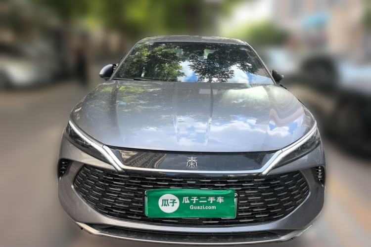BYD Qin L 2024 — 2