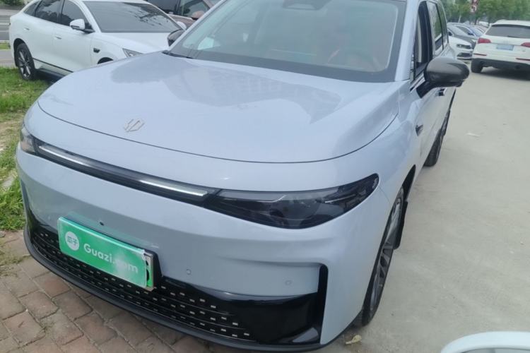 Leapmotor C16 2026 — фото 1
