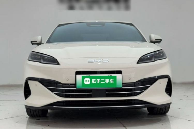 BYD Seal 06 2025 — фото 2