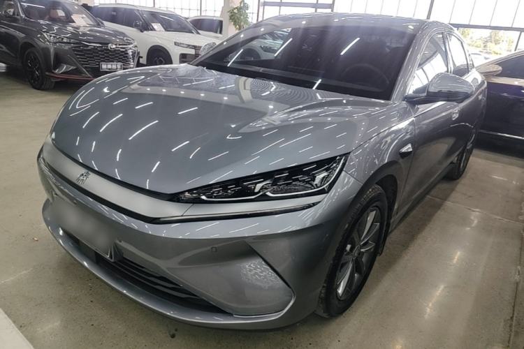 BYD Qin L 2025 — фото 1