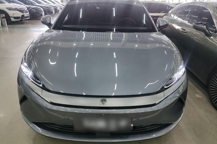 BYD Qin L 2025 — фото 2