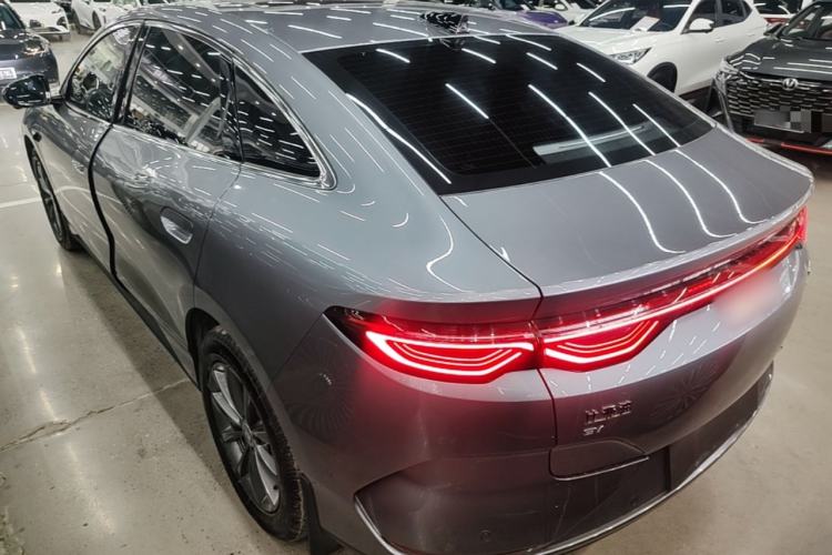 BYD Qin L 2025 — фото 4