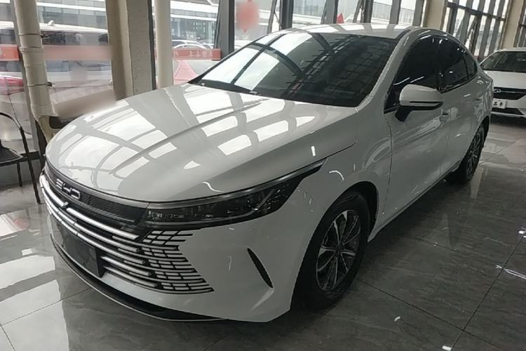 BYD Destroyer 05 2024 — фото 1