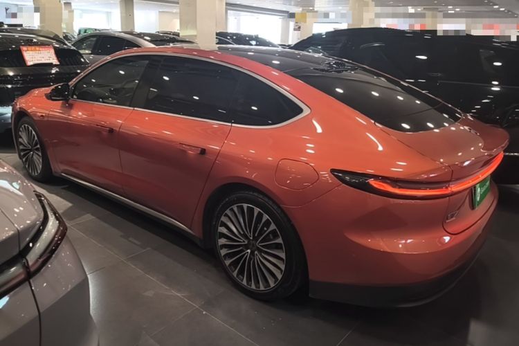NIO ET7 2022 — 4