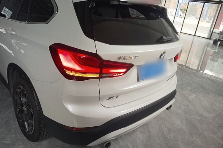BMW X1 2022 — 5