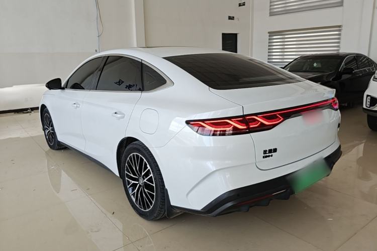 BYD Qin L 2024 — фото 4