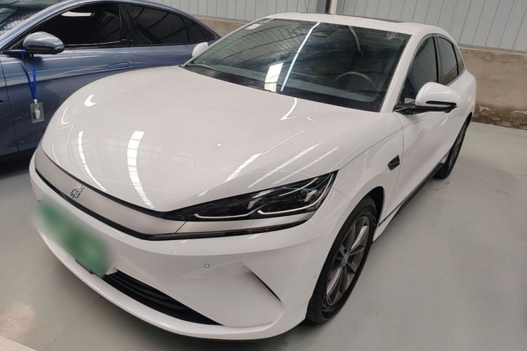 BYD Qin L 2025 — фото 1
