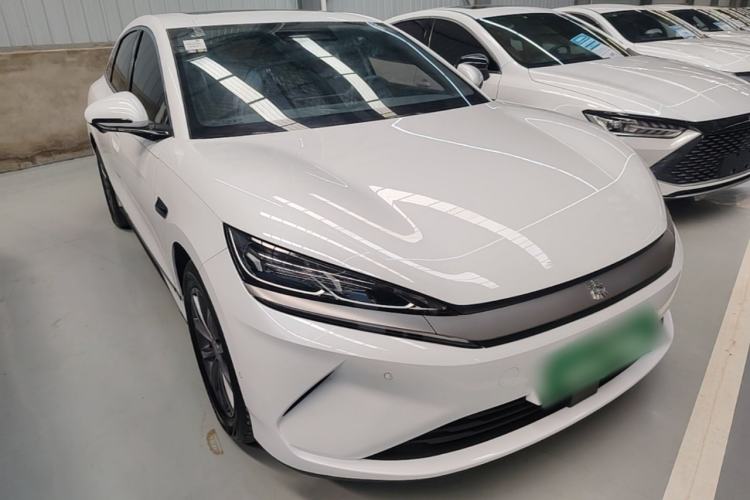 BYD Qin L 2025 — фото 3