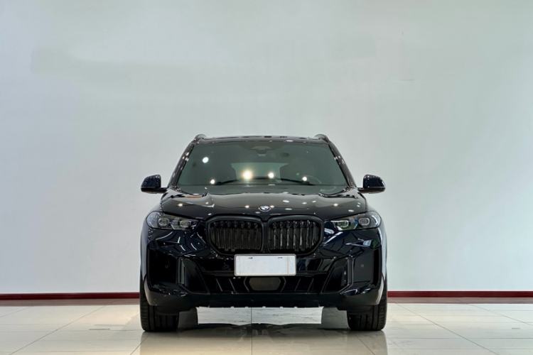 BMW x5 2026 — 2