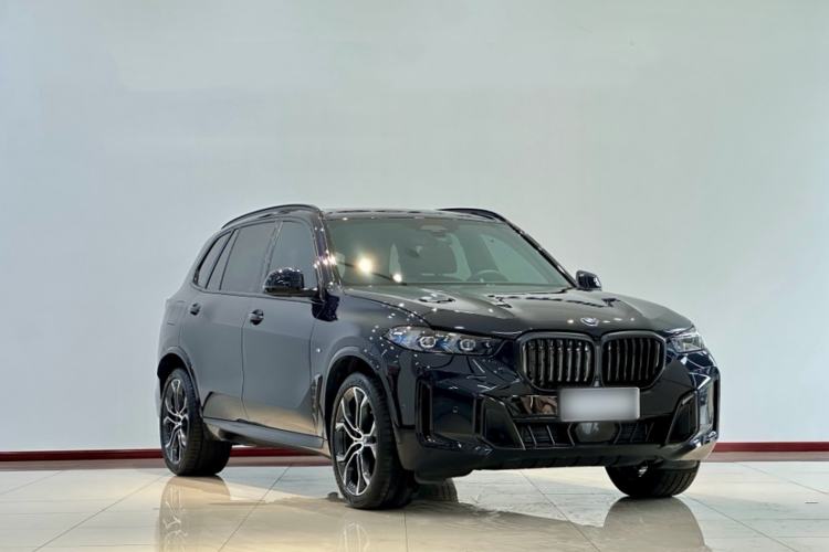 BMW x5 2026 — 3