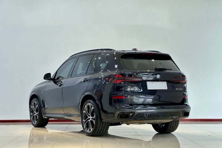 BMW x5 2026 — 4