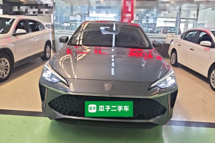 Roewe i5 2023 — 2
