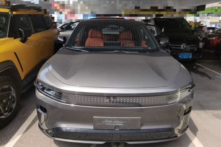 ChangAn E07 2026 — 2